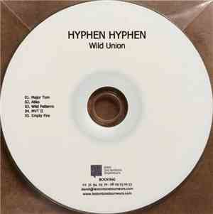 Hyphen Hyphen - Wild Union