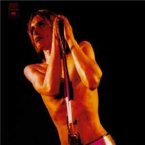 Iggy And The Stooges - Raw Power