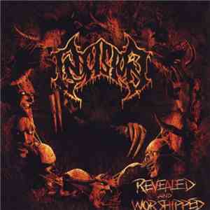 Insision - Revealed And Worshipped