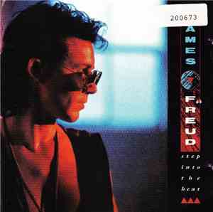 James Freud - Step Into The Heat