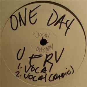 Jeru The Damaja - One Day