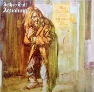 Jethro Tull - Aqualung