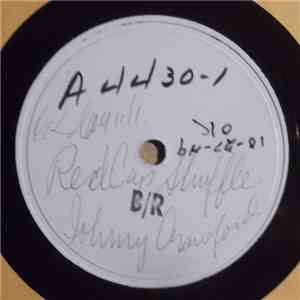 Jimmy Crawford And His Orchestra - Red Cap Shuffle