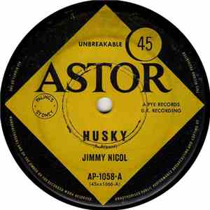 Jimmy Nicol - Husky