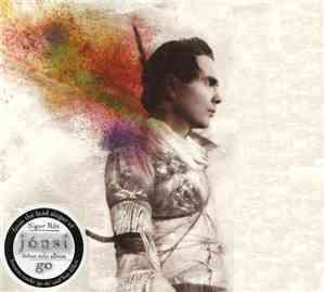 Jónsi - Go