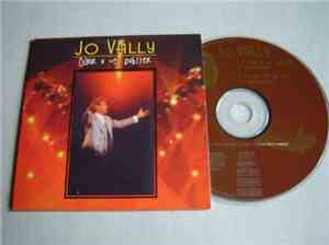 Jo Vally - Dank U Wel Publiek
