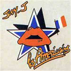 Jody-J - Les Americains