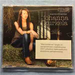 Johanna Kurkela - Marmoritaivas