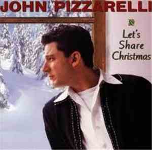 John Pizzarelli - Let's Share Christmas