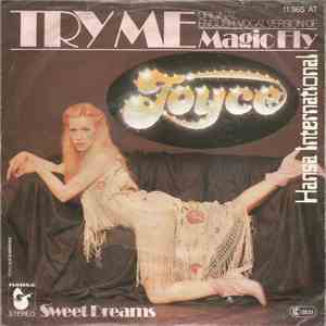 Joyce  - Try Me
