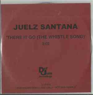 Juelz Santana - There It Go (The Whistle Song)