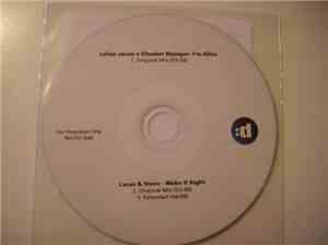 Julian Javan X Elisabet Mjanger / Lucas & Steve - I'm Alive / Make It Right