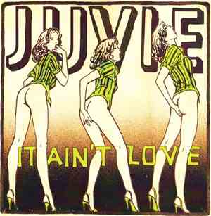 Juvie  - It Ain't Love