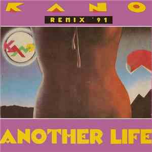 Kano - Another Life (91 Remix)