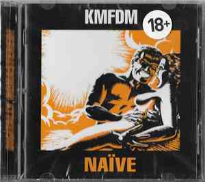 KMFDM - Naïve