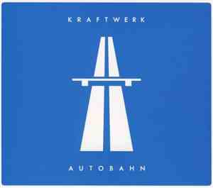 Kraftwerk - Autobahn