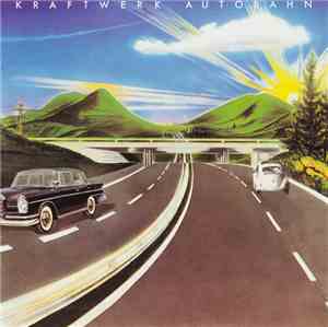 Kraftwerk - Autobahn