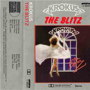 Krokus - The Blitz