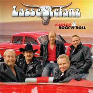 Lasse Stefanz - Kärlek & rock'n'roll 1990-2006