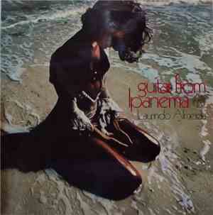 Laurindo Almeida - Guitar From Ipanema