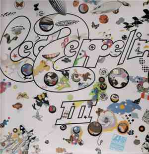 Led Zeppelin - III