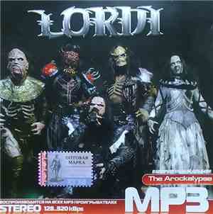 Lordi - MP3
