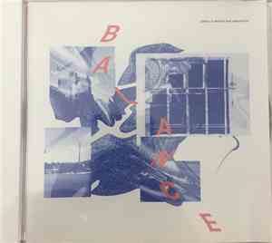 Lorelle Meets The Obsolete - Balance