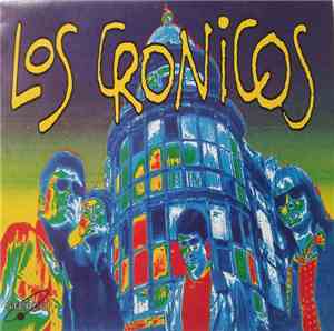 Los Cronicos - Los Cronicos