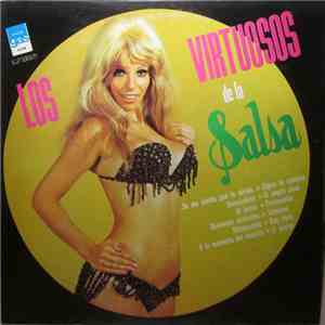 Los Virtuosos De La Salsa - Los Virtuosos De La Salsa