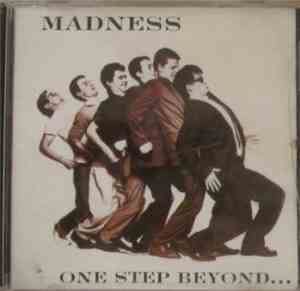 Madness - One Step Beyond...
