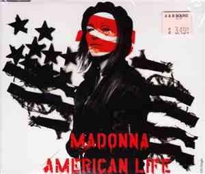 Madonna - American Life