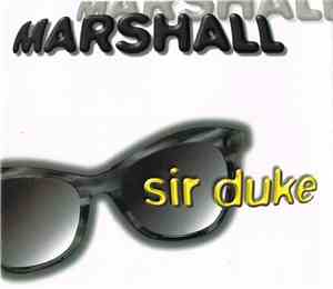 Marshall  - Sir Duke