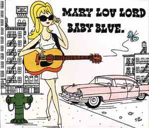 Mary Lou Lord - Baby Blue