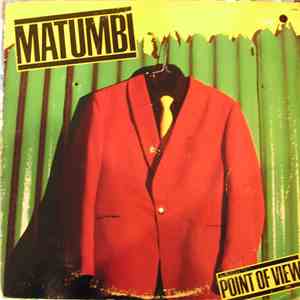 Matumbi - Point Of View