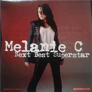 Melanie C - Next Best Superstar