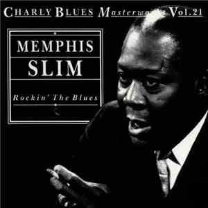 Memphis Slim - Rockin' The Blues