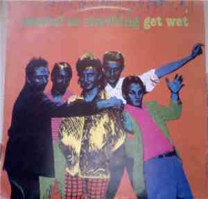 Mental As Anything - Get Wet
