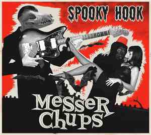 Messer Chups - Spooky Hook