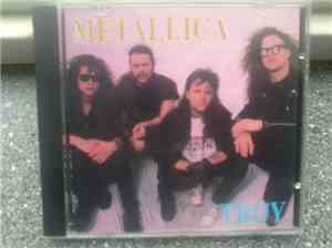 Metallica - Troy