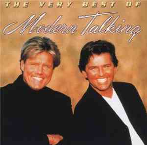 Modern Talking - The Very Best Of