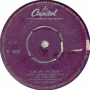 Nat King Cole - Time And The River