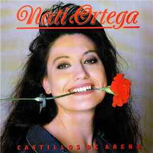 Nati Ortega - Castillos De Arena