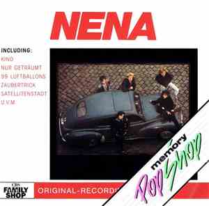Nena - Nena