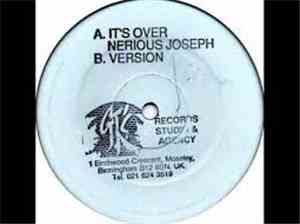 Nerious Joseph - It's Over