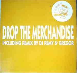 New Atlantic - Drop The Merchandise