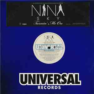 Nina Sky - Turnin' Me On