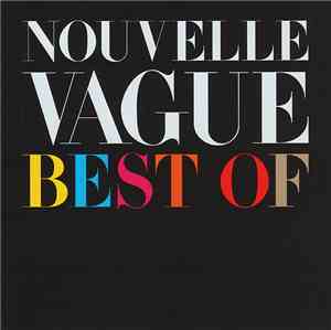 Nouvelle Vague - Best Of