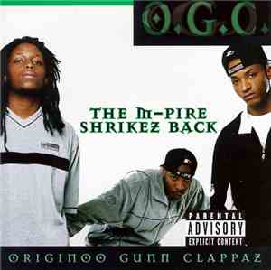 O.G.C. - The M-Pire Shrikez Back
