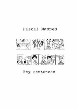 Pascal Maupeu - Key Sentences
