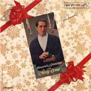 Perry Como - Season's Greetings From Perry Como